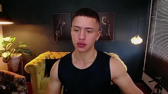 Snapshot of deivid_parker chatting on September 23, 2025, 2:09 pm deivid parker online show from September 23, 2025, 2:09 pm