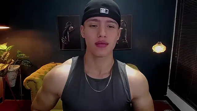 Snapshot of deivid_parker chatting on October 2, 2025, 1:51 pm deivid parker online show from October 2, 2025, 1:51 pm