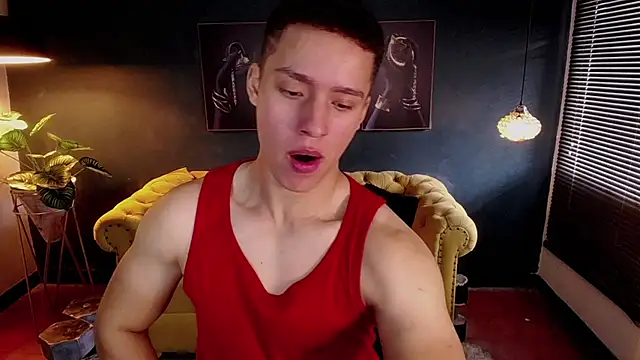 Snapshot of deivid_parker chatting on November 5, 2025, 1:55 pm deivid parker online show from November 5, 2025, 1:55 pm