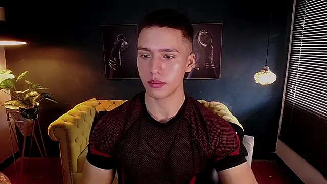 Snapshot of deivid_parker chatting on November 10, 2025, 2:05 pm deivid parker online show from November 10, 2025, 2:05 pm