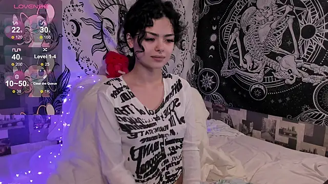 Snapshot of manyunya_ chatting on September 15, 2025, 1:44 pm manyunya  online show from September 15, 2025, 1:44 pm