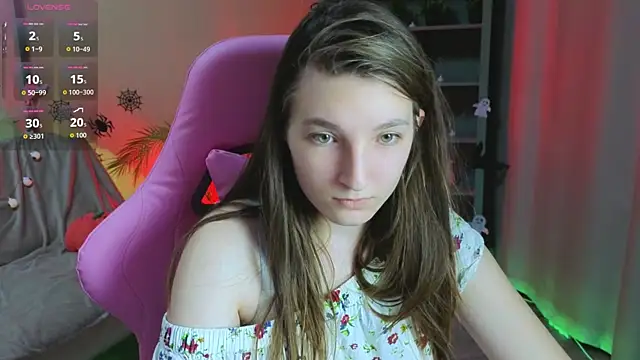 Snapshot of Mia_Myles chatting on October 27, 2025, 10:19 am Mia Myles online show from October 27, 2025, 10:19 am