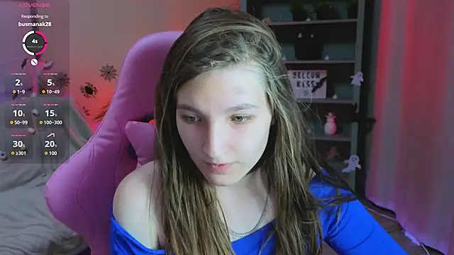 Snapshot of Mia_Myles chatting on October 28, 2025, 10:19 am Mia Myles online show from October 28, 2025, 10:19 am