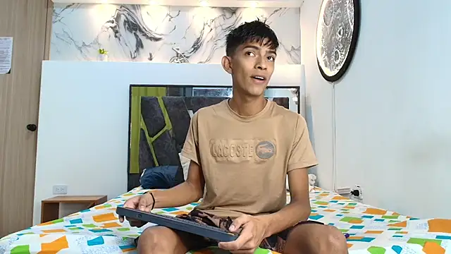 PRETTY SEX1 online show from September 9, 2025, 7:19 am