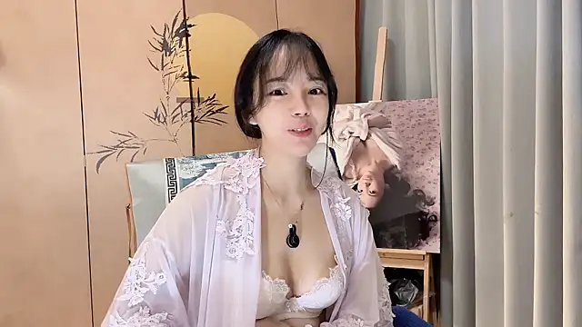 xinxin520-baby online show from October 2, 2025, 10:17 pm