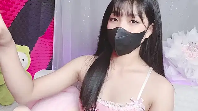 kemybaby online show from October 17, 2025, 1:42 am