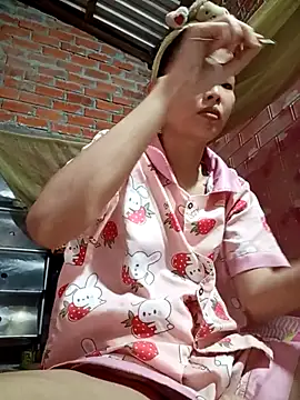 Sammy265 online show from November 1, 2025, 11:56 am