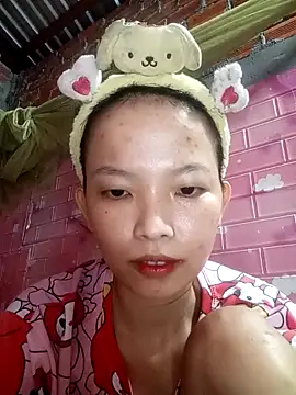 Sammy265 online show from November 13, 2025, 12:48 pm