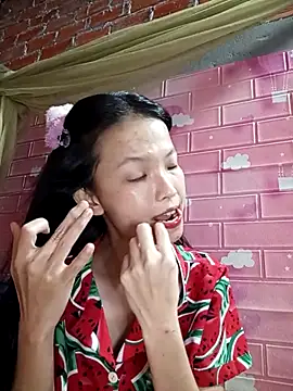 Sammy265 online show from December 2, 2025, 1:17 pm