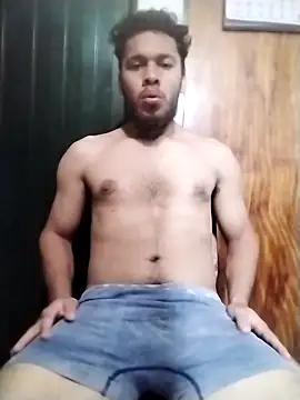 Xxmarcccc online show from October 19, 2025, 10:54 pm