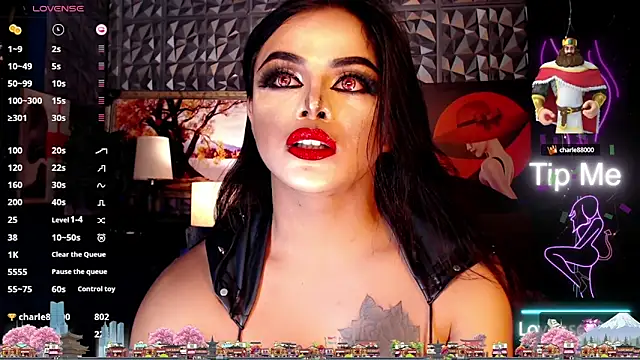 Asiansignificantxx online show from October 1, 2025, 5:02 am