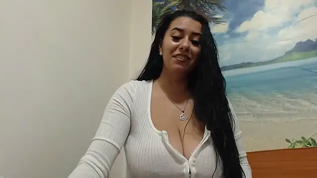 Snapshot of Maryem637048 chatting on October 29, 2025, 2:52 pm Maryem637048 online show from October 29, 2025, 2:52 pm