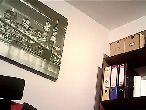 mastercharisma35 online show from September 23, 2025, 8:50 am