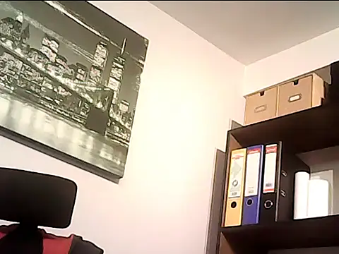 mastercharisma35 online show from September 24, 2025, 3:48 pm