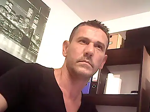 mastercharisma35 online show from September 27, 2025, 3:50 pm