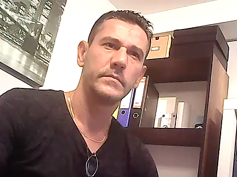 mastercharisma35 online show from November 29, 2025, 10:07 am