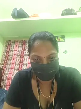 Tamil Ishu online show from November 25, 2025, 3:34 pm