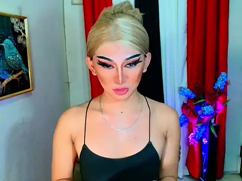 Queen yasii 88 online show from October 21, 2025, 3:24 pm