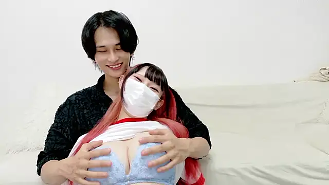 Hina-qp online show from October 1, 2025, 10:54 am