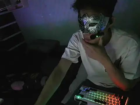 Snapshot of boyhigh1997 chatting on October 28, 2025, 2:53 pm boyhigh1997 online show from October 28, 2025, 2:53 pm