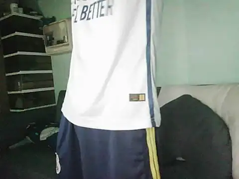 Snapshot of boyhigh1997 chatting on November 9, 2025, 5:55 pm boyhigh1997 online show from November 9, 2025, 5:55 pm