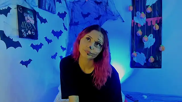 melissa noirr online show from October 8, 2025, 5:49 am