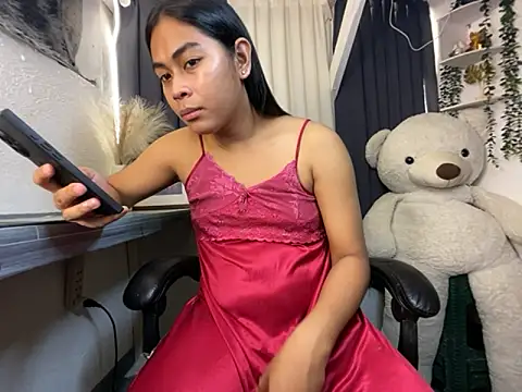 Sweetasian cum online show from September 21, 2025, 3:46 pm