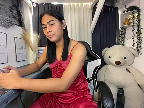 Sweetasian cum online show from September 24, 2025, 3:48 pm