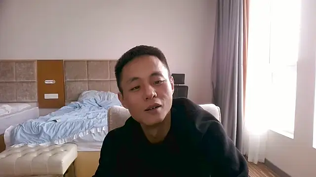 Tsia-Die online show from November 5, 2025, 5:18 am