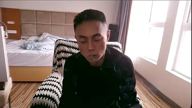 Tsia-Die online show from November 20, 2025, 2:34 am