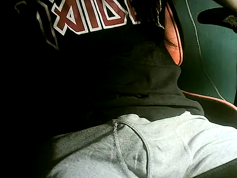 Skinny Longhair online show from November 29, 2025, 6:05 am