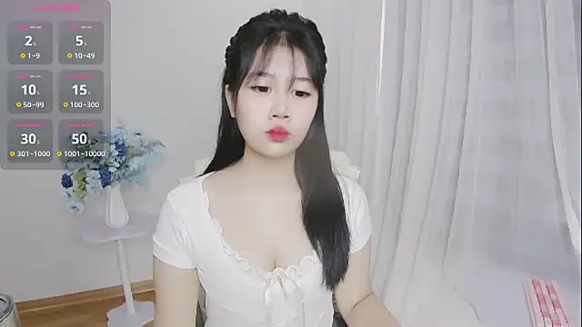 Snapshot of -Rose-Lucky- chatting on September 15, 2025, 7:08 am -Rose-Lucky- online show from September 15, 2025, 7:08 am