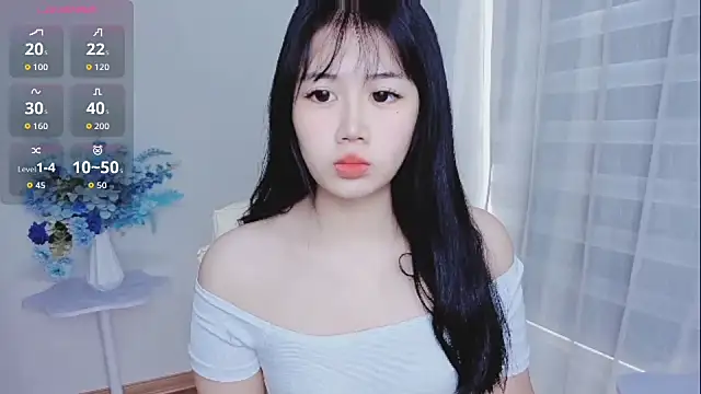 Snapshot of -Rose-Lucky- chatting on October 15, 2025, 1:17 am -Rose-Lucky- online show from October 15, 2025, 1:17 am