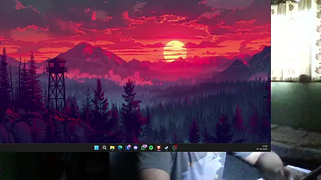 TitoHere online show from October 2, 2025, 9:38 am