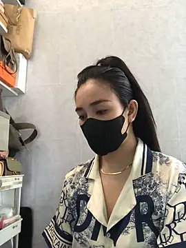 Snapshot of hanny_baby205 chatting on September 11, 2025, 7:30 am hanny baby205 online show from September 11, 2025, 7:30 am