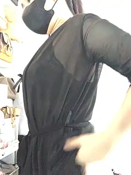 Snapshot of hanny_baby205 chatting on September 14, 2025, 7:51 am hanny baby205 online show from September 14, 2025, 7:51 am