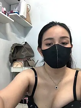 Snapshot of hanny_baby205 chatting on October 5, 2025, 6:56 am hanny baby205 online show from October 5, 2025, 6:56 am