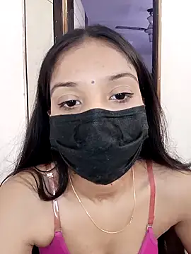 Cute Rakhi8 online show from October 25, 2025, 5:37 am