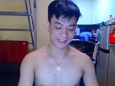ASIANFULLYLOADEDCUM online show from November 17, 2025, 4:13 pm
