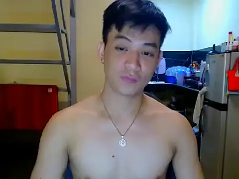 ASIANFULLYLOADEDCUM online show from November 25, 2025, 5:46 pm