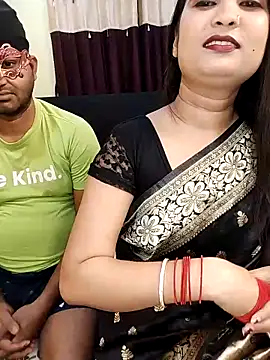 SEXY-MONA-JI online show from October 12, 2025, 5:12 pm