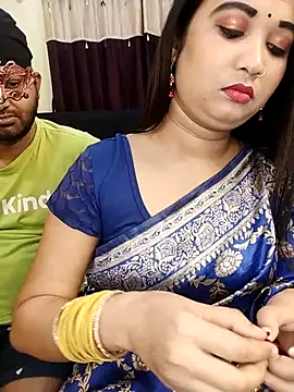 SEXY-MONA-JI online show from October 18, 2025, 5:35 pm