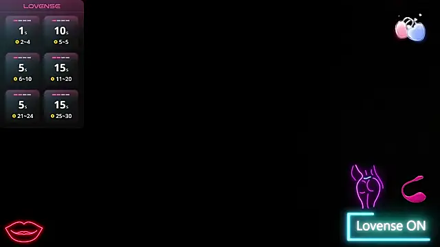 luv johrrra online show from October 19, 2025, 1:12 pm