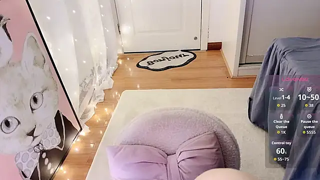 Snapshot of charlotte520 chatting on October 28, 2025, 12:36 am charlotte520 online show from October 28, 2025, 12:36 am