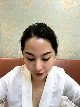 Snapshot of Candice888 chatting on October 29, 2025, 12:29 pm Candice888 online show from October 29, 2025, 12:29 pm