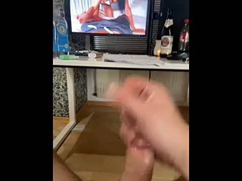 RedLayla online show from November 2, 2025, 12:35 am