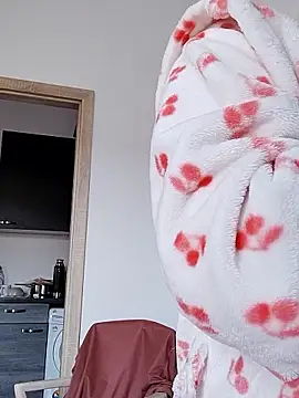 VikaKing online show from November 13, 2025, 10:14 am