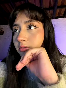 kaori 77 online show from October 1, 2025, 3:56 am