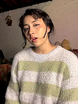 kaori 77 online show from November 20, 2025, 3:50 am