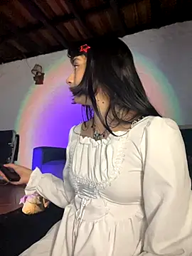 kaori 77 online show from November 29, 2025, 2:58 am